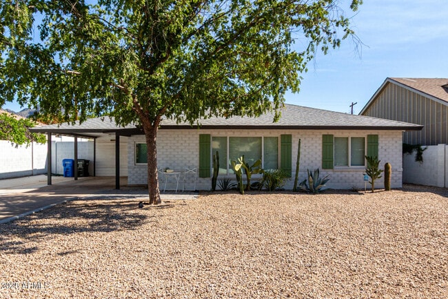 6801 N 14th Pl in Phoenix, AZ - Building Photo - Building Photo