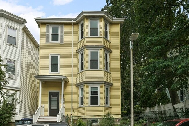 property at 78 Carolina Ave