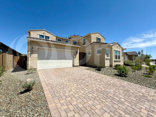 property at 44723 N 44th Ave