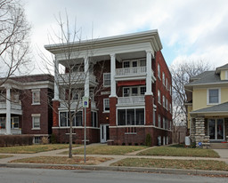 3731 Wyoming St Apartments