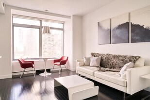 130 Liberty St in New York, NY - Building Photo