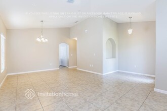 3811 Joslin Way in Melbourne, FL - Building Photo - Building Photo