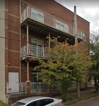 464 Cooper St SW in Atlanta, GA - Foto de edificio - Building Photo