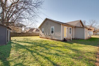 3701-3703 Fairview St SW in Huntsville, AL - Building Photo - Building Photo