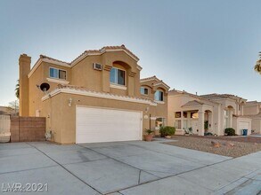 4521 Palm Mesa Dr in Las Vegas, NV - Building Photo - Building Photo