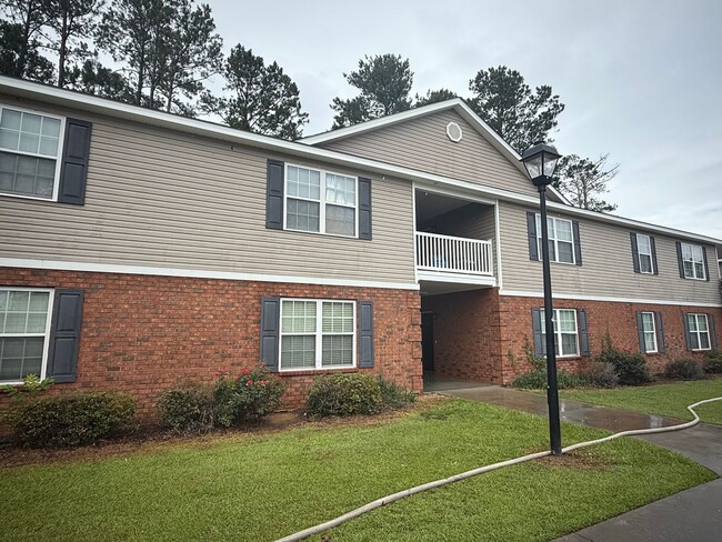 Old Mill Apartments