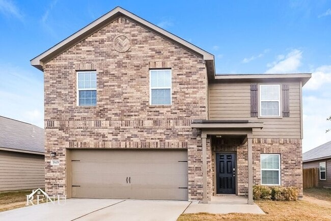 property at 18408 Allen Welch Dr