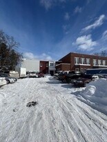 Bingham Apartments - 55+ Community in Alpena, MI - Building Photo