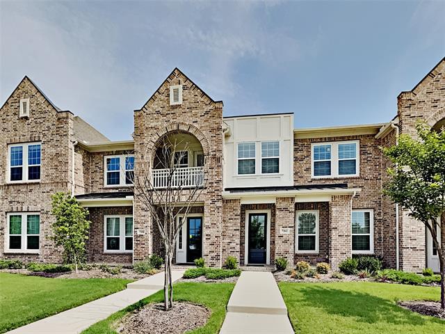 property at 7362 Sprangletop St