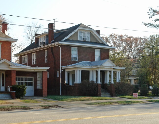 1214 8th St in Huntington, WV - Building Photo - Building Photo