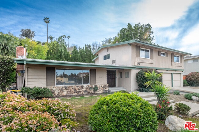 20164 Santa Rita St in Los Angeles, CA - Building Photo - Building Photo