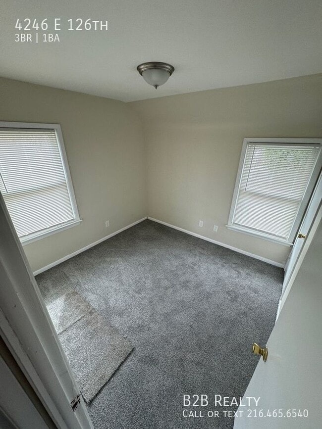 4246 E 126th St in Cleveland, OH - Building Photo - Building Photo