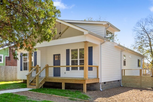 2006 E 14th St, Unit 2006 in Chattanooga, TN - Building Photo - Building Photo