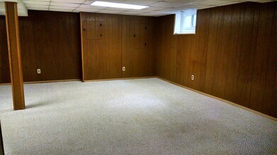 1217 Overbrook Rd in Baltimore, MD - Building Photo - Building Photo