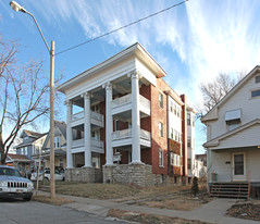 3907-3909 Central St Apartments