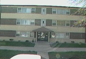 property at 6501 W Addison St