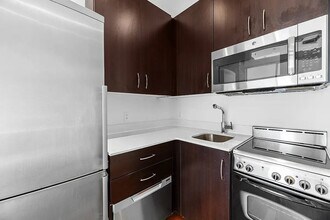 167 Ludlow St in New York, NY - Building Photo - Building Photo