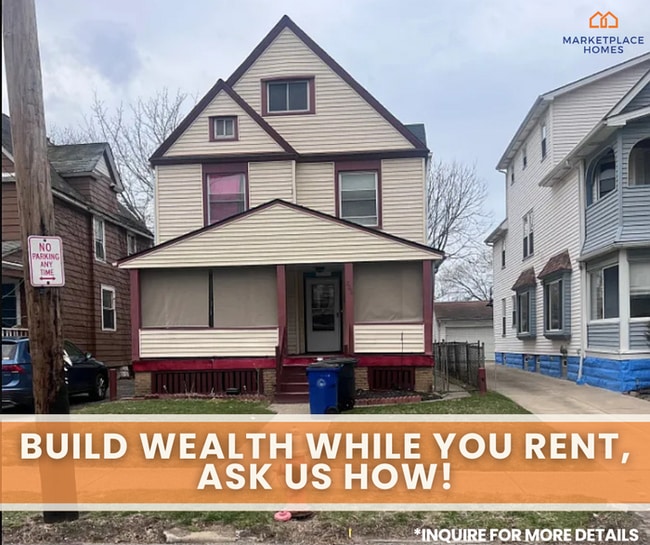 property at 536 E 123rd St