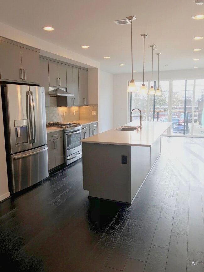 property at 3300 NE 65th St