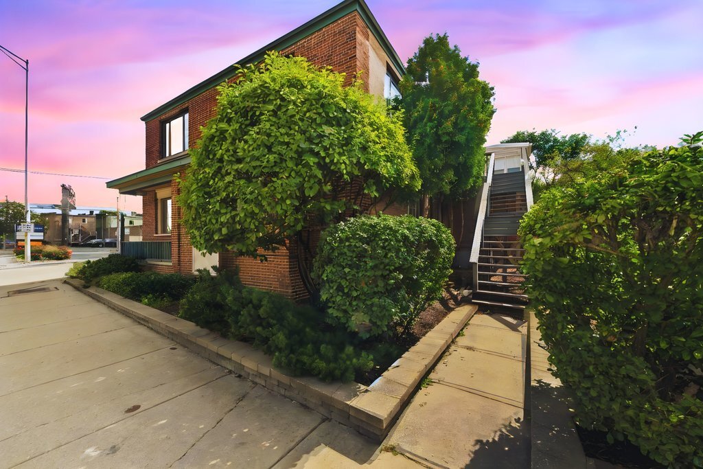 2429 W 127th St in Blue Island, IL - Building Photo