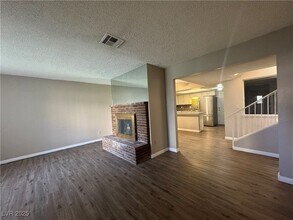2647 Jacyra Ave in Las Vegas, NV - Building Photo - Building Photo