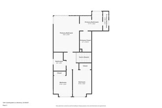 1241 Countryside Ln in Manteca, CA - Foto de edificio - Building Photo