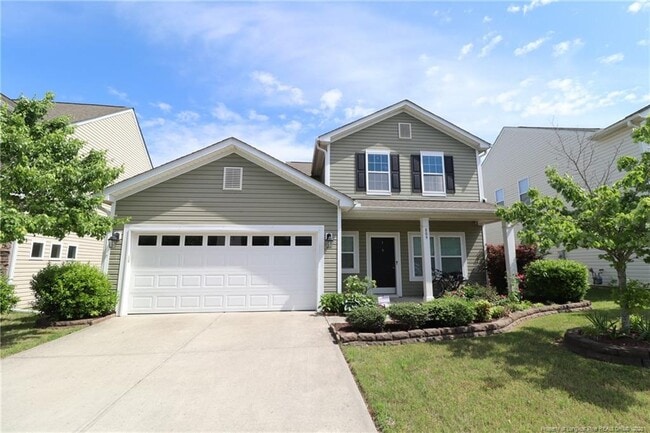 property at 809 Poplar St