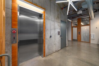 Lower Burnside Lofts in Portland, OR - Building Photo - Interior Photo