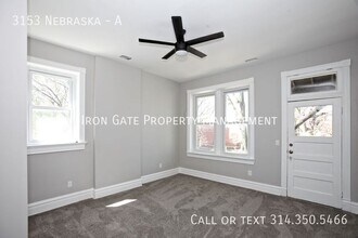 3153 Nebraska Ave in St. Louis, MO - Building Photo - Building Photo