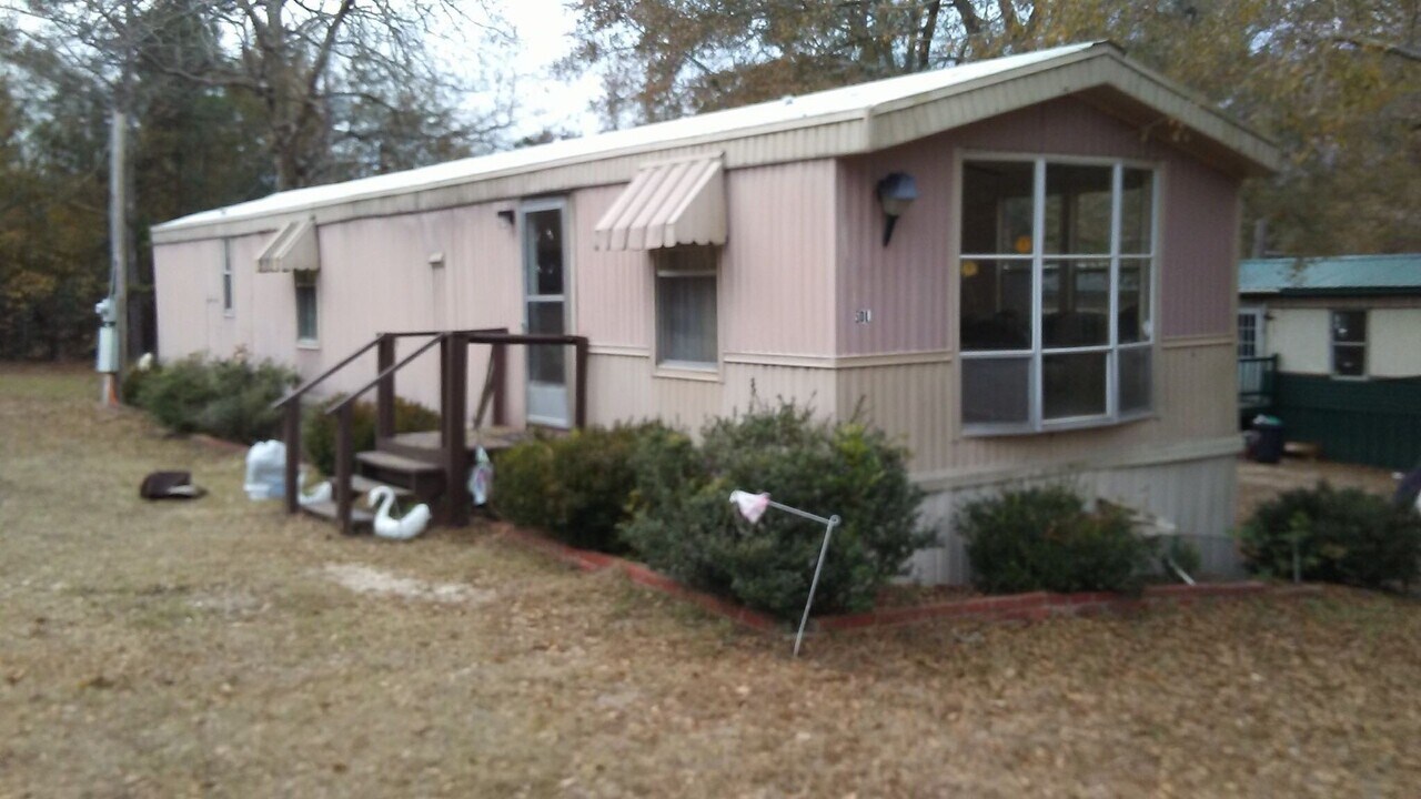 501 Scotts Ranch Road in Aiken, SC - Building Photo