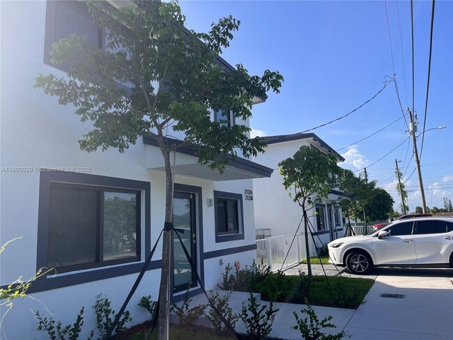 property at 21226 SW 119th Ave