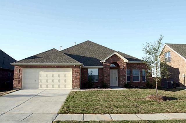 property at 3047 Morning Star Dr