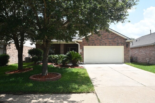 property at 13111 Rippling Creek Ln