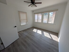 4119 3rd Ave in Los Angeles, CA - Building Photo - Building Photo