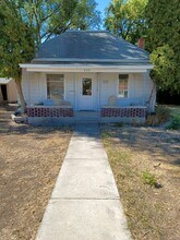 335 S 5th E in Mountain Home, ID - Building Photo - Building Photo