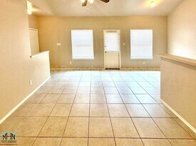 7379 Longing Trail in San Antonio, TX - Building Photo