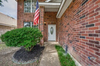 14111 Red Maple Wood in San Antonio, TX - Foto de edificio - Building Photo