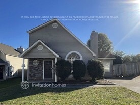 62 Benfield Cir SE in Cartersville, GA - Building Photo