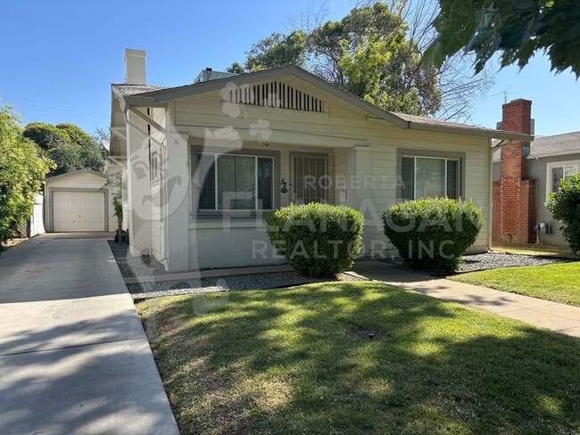 55 W 23rd St in Merced, CA - Building Photo - Building Photo