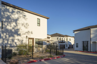 Villaggio in College Station, TX - Building Photo - Other