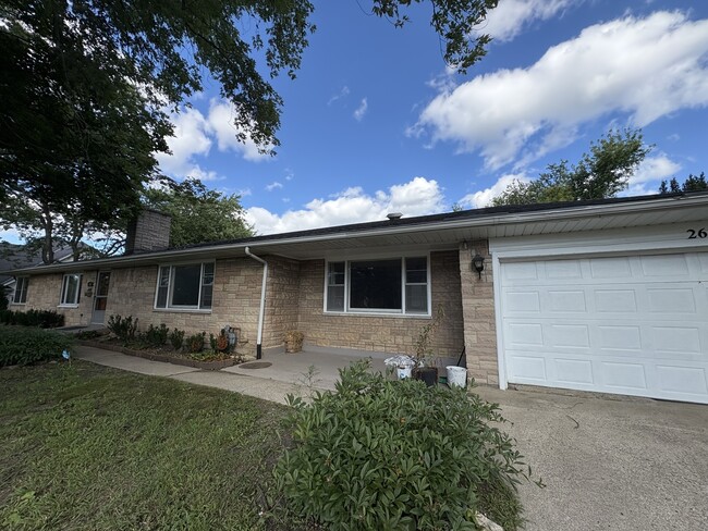 260 N St Marys Rd