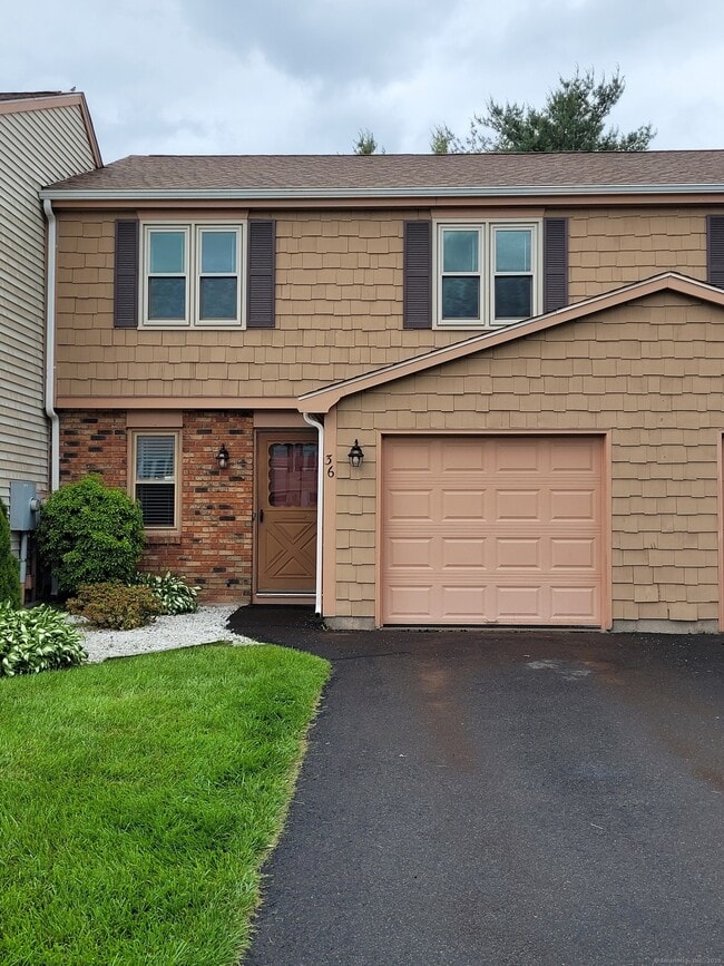 property at 36 Butternut Ln