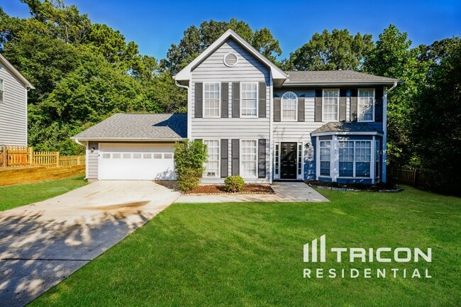 3983 Cameron Close