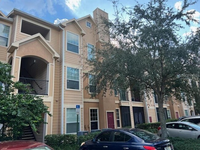 1985 Erving Cir-Unit -305 in Ocoee, FL - Building Photo - Building Photo
