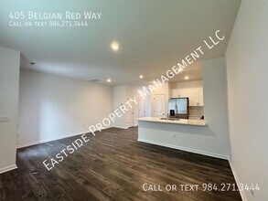 405 Belgian Red Wy in Wake Forest, NC - Building Photo - Building Photo