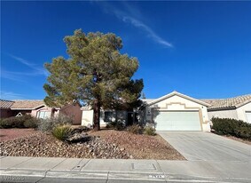 4342 Valley Sage Dr in North Las Vegas, NV - Building Photo