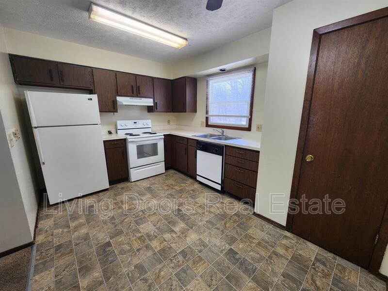 1505 David Dr in Lincoln, NE - Building Photo