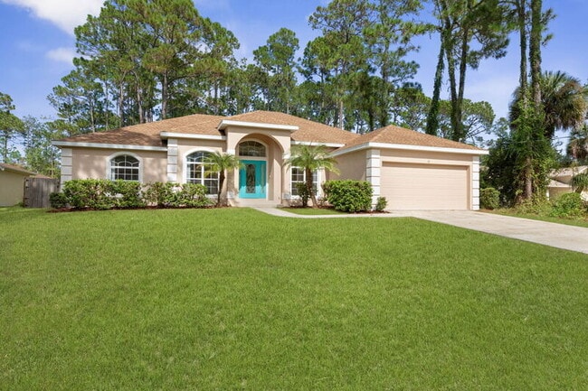 19 Webwood Pl in Palm Coast, FL - Building Photo - Building Photo