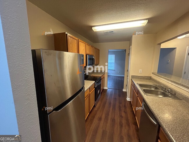 125 Lakeview Trail in Covington, GA - Building Photo - Building Photo