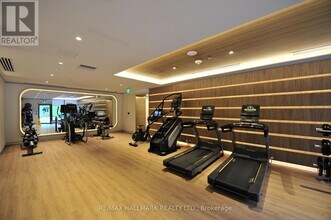 1100 Sheppard Ave W in Toronto, ON - Building Photo - Building Photo